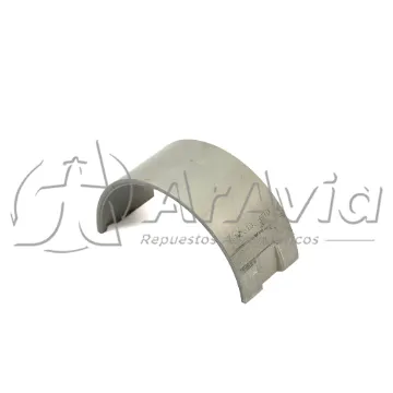 Lycoming Cojinete de Biela 74309