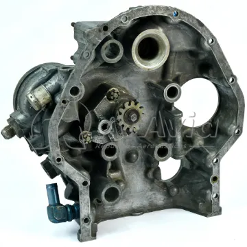 Lycoming Tapa de Accesorios TIO540 Dual (USADO)