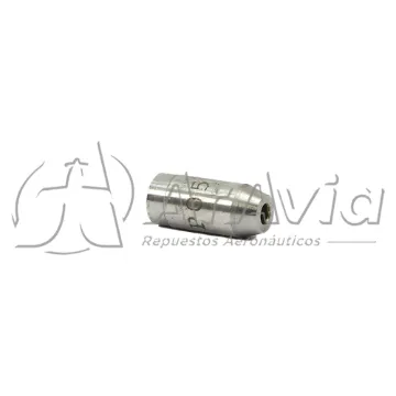 Lycoming Perno Traba Cojinete Cigüeñal