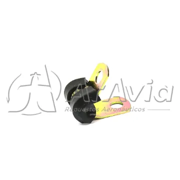 Lycoming Abrazadera