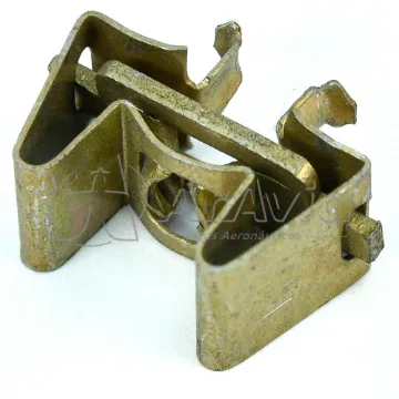 Tuerca de Instrumental