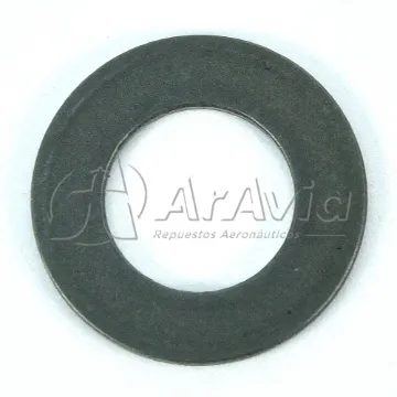 Pratt and Whitney Arandela Plana