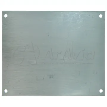 Aravia Tapa Conducto de Calefacción