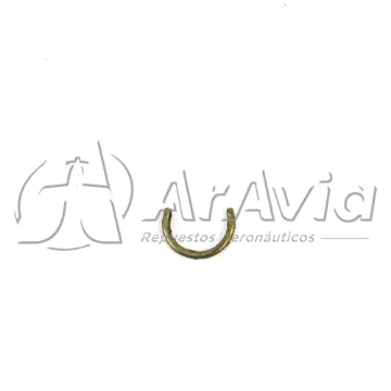 Pratt and Whitney Aro de Traba