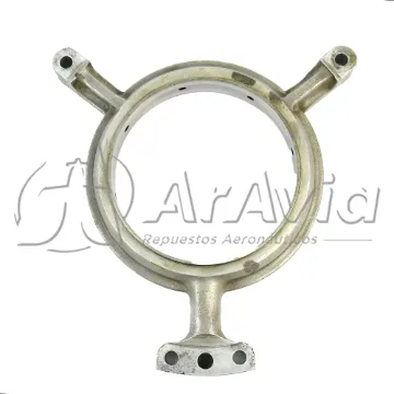 Pratt and Whitney Conjunto Soporte-ALIM. Aceite (USADO)