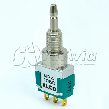 Automatic Flagman Switch de Traba ON-OFF