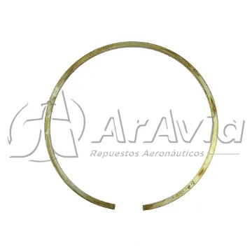 Pratt and Whitney Aro de Compresión Superior R1340