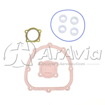 Superior Set de Juntas Top IO550-A,B,B