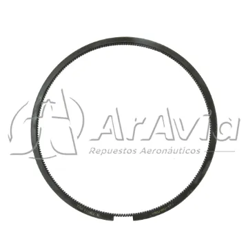 Superior Aro de Aceite