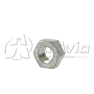 Lycoming Tuerca Escape