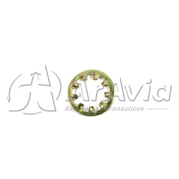 Lycoming Arandela Estrella
