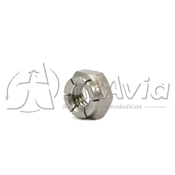 Lycoming Tuerca de Escape