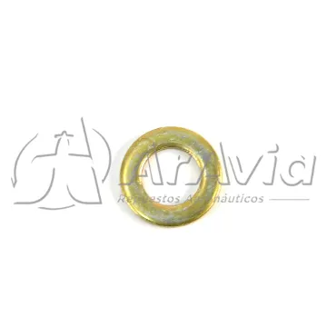 Lycoming Arandela Plana Escape