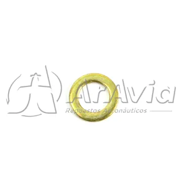 Lycoming Arandela Plana 3/8"