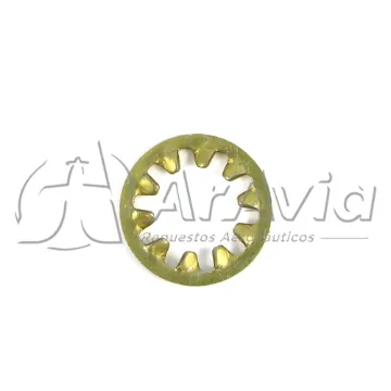 Lycoming Arandela Estrella Escape