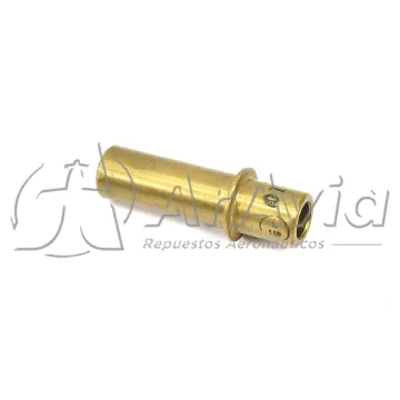 Lycoming Guía Admisión 61681 (NSD)