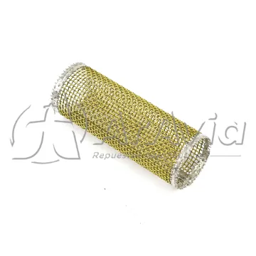 Lycoming Filtro de Aceite en Cárter