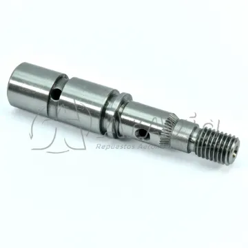 Continental Eje Control de Mezcla (NSD)