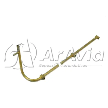 Continental Tubo Distribuidor (USADO)