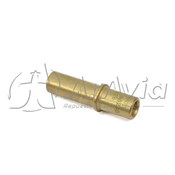 Lycoming Guía de Admisión