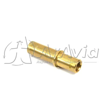Lycoming Guía de Admisión