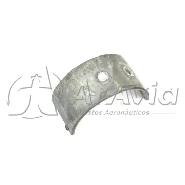 Lycoming Cojinete de Bancada 68763 (NSD)
