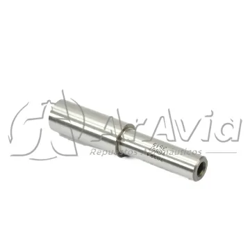 Lycoming Eje de Governor