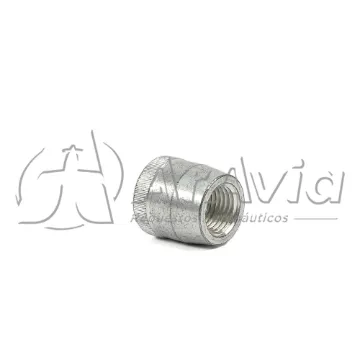 Lycoming Tuerca Cilindro 1/2X20 NF-3 (USADO)