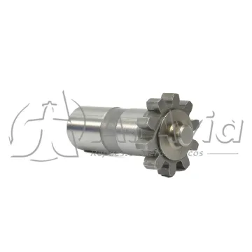Lycoming Engranaje Mando Bomba Vacío
