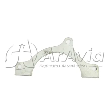 Lycoming Placa (NSD)