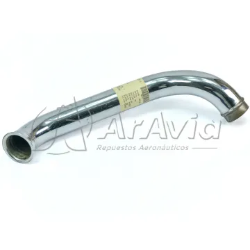 Lycoming Tubo de Admisión CIL 1 IO-720