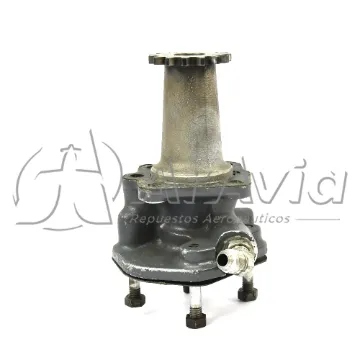 Lycoming Conjunto Comando Governor (USADO)