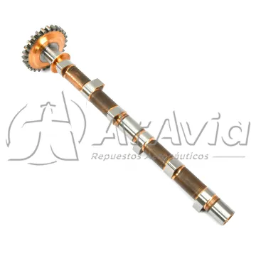 Lycoming Arbol de Levas O-235