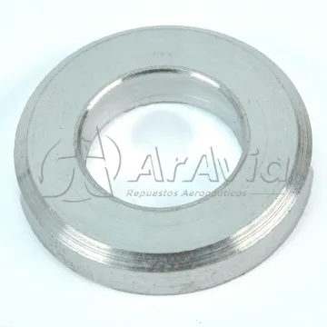 Lycoming Asiento Válvula Alivio Aceite