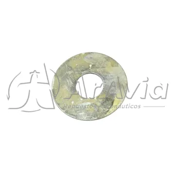 Lycoming Arandela Shim