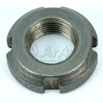 Lycoming Tuerca
