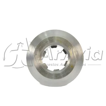 Pratt and Whitney Espaciador Eje Colector Trasero