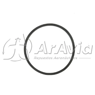 Pratt and Whitney Junta de Admisión 2 de 2 Super 600