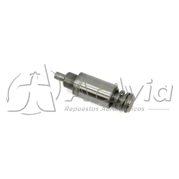 Continental Unidad Hidrálica de Botador
