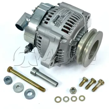 Hartzell Engine Technologies Alternador