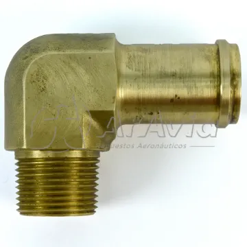Codo 90° (NSD)