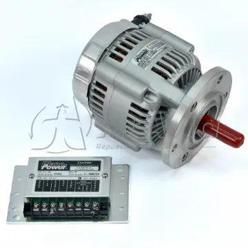 Hartzell Engine Technologies Kit de Conversión Alternador