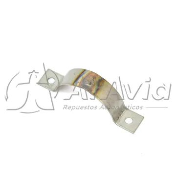 Cessna Abrazadera (Media)