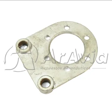 Cleveland Plato de Torque