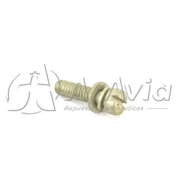 Kelly Aerospace Tornillo