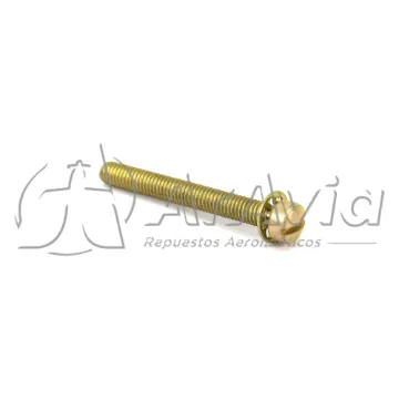 Kelly Aerospace Tornillo