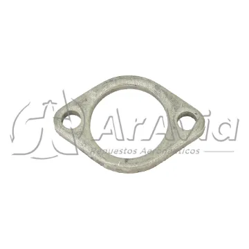 Exhaust Flange Escape