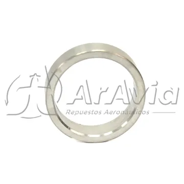 Continental Asiento Válvula Escape 45° (USADO)