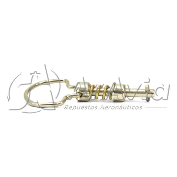 Camloc Broche Camloc (NSD)