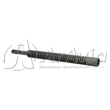 Piper Tornillo de Incidencia (NSD)
